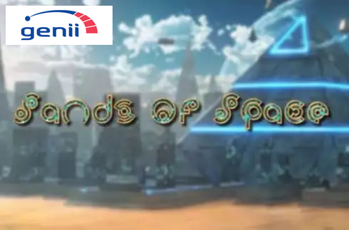 Sands of Space